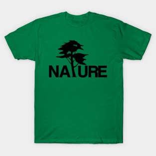 NATURE T-Shirt